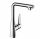 Hansgrohe Talis Select M51 mosogató csaptelep elforgatható kifolyóval, króm 72820000