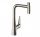 Hansgrohe Talis Select M51 konyhai csaptelep, kihúzható kifolyóval, rozsdamentes acél 72823800