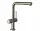Hansgrohe Talis M54 konyhai csaptelep 270 elzárószeleppel, 1jet, rozsdamentes acél 72827800