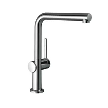   FELSZERELT Hansgrohe Talis M54 konyhai csaptelep 270, króm 72840000
