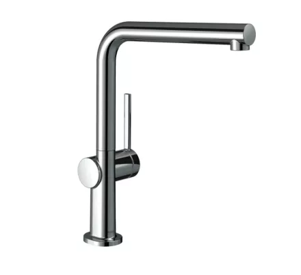 FELSZERELT Hansgrohe Talis M54 konyhai csaptelep 270, króm 72840000