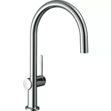   Hansgrohe Talis M54 konyhai csaptelep 220 Eco 1 jet, króm 72843000