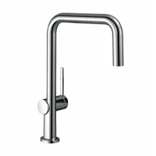   Hansgrohe Talis M54 konyhai csaptelep U 220 Eco 1 jet, króm 72844000