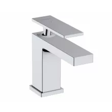 Hansgrohe Tecturis E 80 víztakarékos mosdó csaptelep CoolStart króm73001000