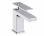 Hansgrohe Tecturis E 80 víztakarékos mosdó csaptelep CoolStart króm73001000