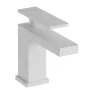 Hansgrohe Tecturis E 80 víztakarékos mosdó csaptelep, CoolStart, matt fehér 73001700
