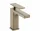 HansGrohe Tecturis E 110 víztakarékos mosdó csaptelep automata lefolyógarnitúrával, szálcsiszolt bronz 73010140