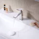 Hansgrohe Tecturis E 110 mosdó csaptelep lefolyógarnitúra nélkül, króm 73011000
