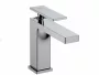 Hansgrohe Tecturis E 110 mosdó csaptelep lefolyógarnitúra nélkül, króm 73011000