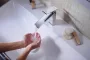 Hansgrohe Tecturis E 110 mosdó csaptelep lefolyógarnitúra nélkül, króm 73011000