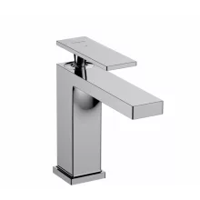 Hansgrohe Tecturis E hidegindítású mosdó csaptelep EcoSmart Plusz króm 73012000