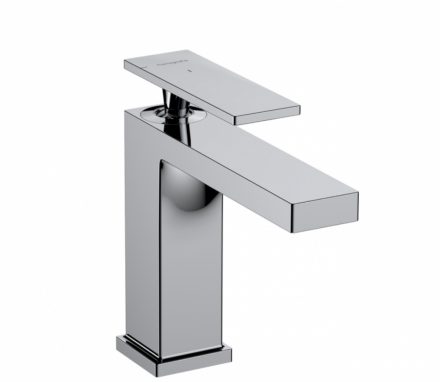HansGrohe Tecturis E hidegindítású mosdó csaptelep EcoSmart Plusz, króm 73012000