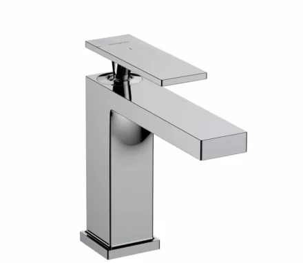 Hansgrohe Tecturis E hidegindítású mosdó csaptelep EcoSmart Plusz króm 73012000