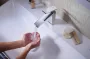 Hansgrohe Tecturis E hidegindítású mosdó csaptelep EcoSmart Plusz króm 73012000