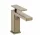 Hansgrohe Tecturis E hidegindítású mosdó csaptelep EcoSmart Plusz szálcsiszolt bronz 73012140