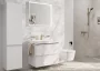 Hansgrohe Tecturis E hidegindítású mosdó csaptelep EcoSmart Plusz szálcsiszolt bronz 73012140