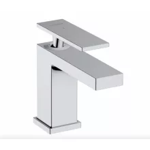 Hansgrohe Tecturis E Pillar 80 hidegvizes mosdó csaptelep króm 73013000