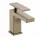 Hansgrohe Tecturis E Pillar 80 hidegvizes mosdó csaptelep szálcsiszolt bronz 73013140