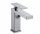 Hansgrohe Tecturis E 110 mosdó csaptelep lefolyógarnitúrával, CoolStart, króm 73014000