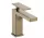 Hansgrohe Tecturis E 110 mosdó csaptelep lefolyógarnitúrával, CoolStart, szálcsiszolt bronz 73014140