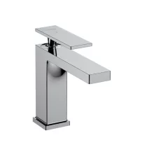   Hansgrohe Tecturis E egykaros mosdó csaptelep 110 CoolStart, króm 73016000