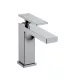 Hansgrohe Tecturis E egykaros mosdó csaptelep 110 CoolStart, króm 73016000