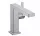 Hansgrohe Tecturis E Fine 110 mosdó csaptelep Push-open lefolyóval CoolStart króm 73020000