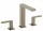 Hansgrohe Tecturis E 150 víztakarékos mosdócsaptelep Push-open lefolyógarnitúrával szálcsiszolt bronz 73030140