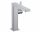 Hansgrohe Tecturis E víztakarékos mosdó csaptelep Fine 150, CoolStart, króm 73041000