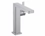 Hansgrohe Tecturis E Fine 150 víztakarékos mosdó csaptelep CoolStart króm 73041000