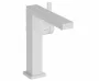 Hansgrohe Tecturis E Fine 150 víztakarékos mosdó csaptelep CoolStart matt fehér 73041700