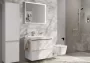 Hansgrohe Tecturis E Fine 150 víztakarékos mosdó csaptelep CoolStart matt fehér 73041700