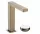 Hansgrohe Tecturis E 150 hidegindítású 2 lyukú mosdó csaptelep lefolyógarnitúrával szálcsiszolt bronz 73053140
