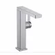 Hansgrohe Tecturis E Fine 210 mosdó csaptelep Push-open lefolyógarnitúrával CoolStart króm 73060000