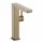 Hansgrohe Tecturis E Fine 210 mosdó csaptelep Push-open lefolyógarnitúrával CoolStart szálcsiszolt bronz 73060140c 