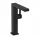 Hansgrohe Tecturis E Fine 210 mosdó csaptelep Push-open lefolyógarnitúrával CoolStart matt fekete 73060670