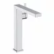 Hansgrohe Tecturis E Fine 240 mosdó csaptelep Push-open lefolyógarnitúrával CoolStart króm 73070000
