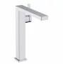 Hansgrohe Tecturis E Fine 240 mosdó csaptelep Push-open lefolyógarnitúrával CoolStart króm 73070000