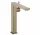 Hansgrohe Tecturis E Fine 240 mosdó csaptelep Push-open lefolyógarnitúrával CoolStart szálcsiszolt bronz 73070140