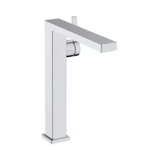Hansgrohe Tecturis E Fine 240 víztakarékos mosdó csaptelep CoolStart króm 73072000
