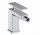 Hansgrohe Tecturis E álló bidé csaptelep automata pop-up lefolyógarnitúrával króm 73200000