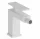 Hansgrohe Tecturis E álló bidé csaptelep automata pop-up lefolyógarnitúrával matt fehér 73200700 – SzaniterOnline