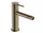 Hansgrohe Tecturis S álló bidé csaptelep automata lefolyógarnitúrával szálcsiszolt bronz 73201140 – SzaniterOnline