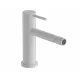 Hansgrohe Tecturis S álló bidé csaptelep automata lefolyógarnitúrával matt fehér 73201700 – SzaniterOnline