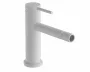 Hansgrohe Tecturis S álló bidé csaptelep automata lefolyógarnitúrával matt fehér 73201700 – SzaniterOnline