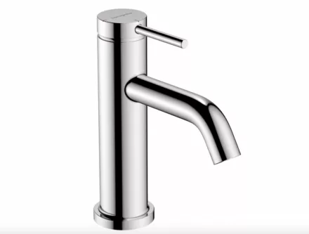 Hansgrohe Tecturis S 80 mosdó csaptelep CoolStart króm 73301000 – SzaniterOnline