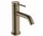 Hansgrohe Tecturis S 80 mosdó csaptelep CoolStart szálcsiszolt bronz 73301140 – SzaniterOnline