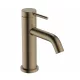 Hansgrohe Tecturis S 80 mosdó csaptelep CoolStart szálcsiszolt bronz 73301140 – SzaniterOnline