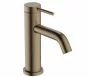 Hansgrohe Tecturis S 80 mosdó csaptelep CoolStart szálcsiszolt bronz 73301140 – SzaniterOnline