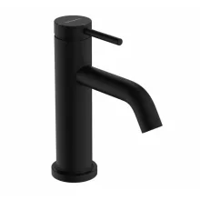 Hansgrohe Tecturis S 80 mosdó csaptelep CoolStart matt fekete 73301670 – SzaniterOnline
